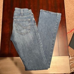 Ariat Jeans